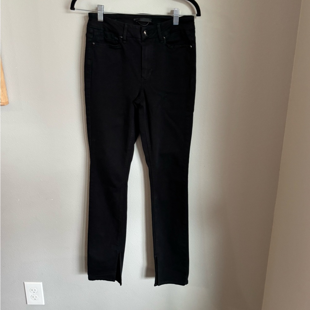 Paige black pants